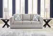 Evansley Living Room Set - Faith Furniture (Manhattan, KS)