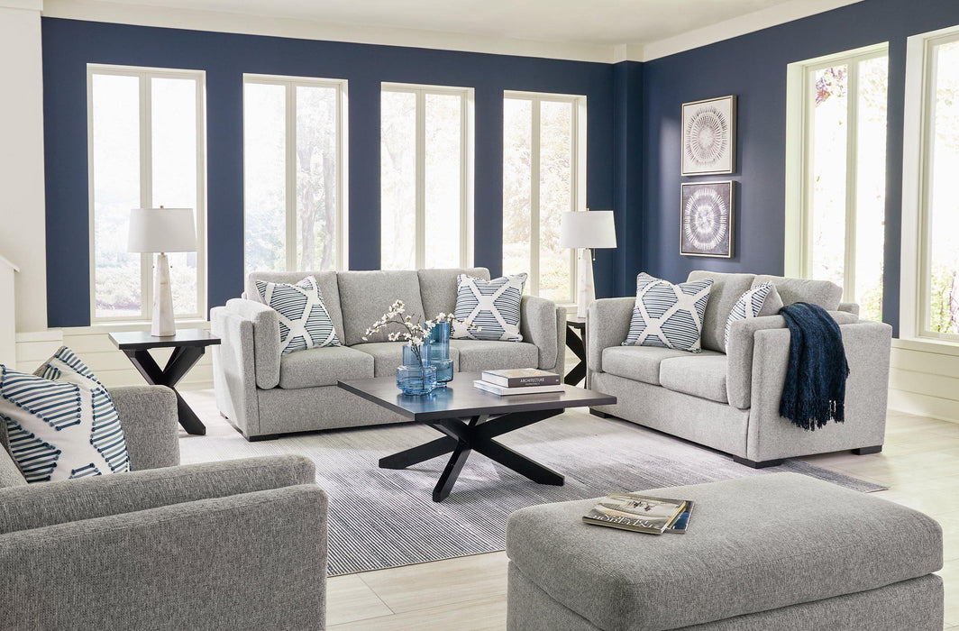 Evansley Living Room Set - Faith Furniture (Manhattan, KS)