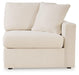 Modmax Balanced Sectional with Audio and Storage Consoles - Faith Furniture (Manhattan, KS)