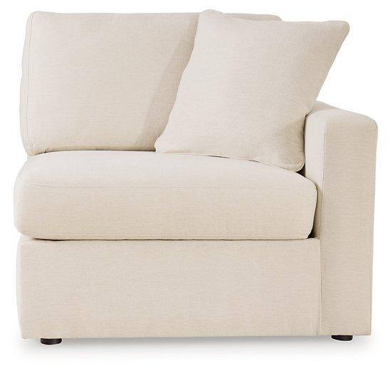 Modmax Sectional with Audio System - Faith Furniture (Manhattan, KS)