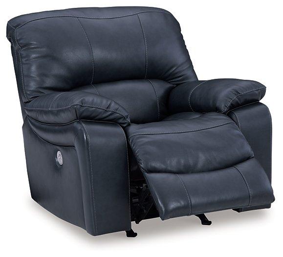 Leesworth Living Room Set - Faith Furniture (Manhattan, KS)