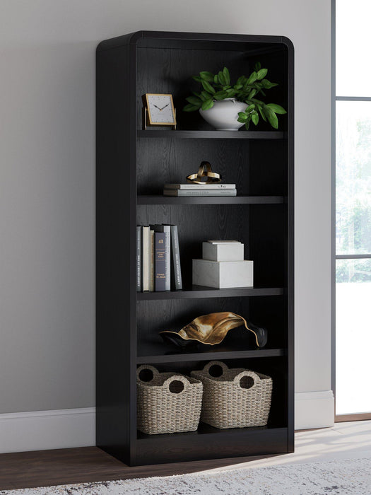 Rowanbeck Home Office Package - Faith Furniture (Manhattan, KS)