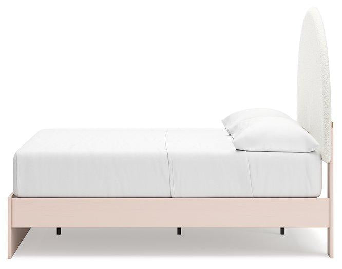 Wistenpine Bedroom Package - Faith Furniture (Manhattan, KS)