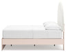Wistenpine Bedroom Package - Faith Furniture (Manhattan, KS)