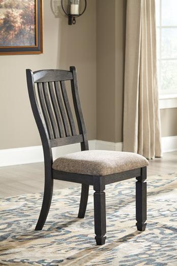 Tyler Creek Dining Set - Faith Furniture (Manhattan, KS)