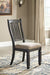 Tyler Creek Dining Set - Faith Furniture (Manhattan, KS)