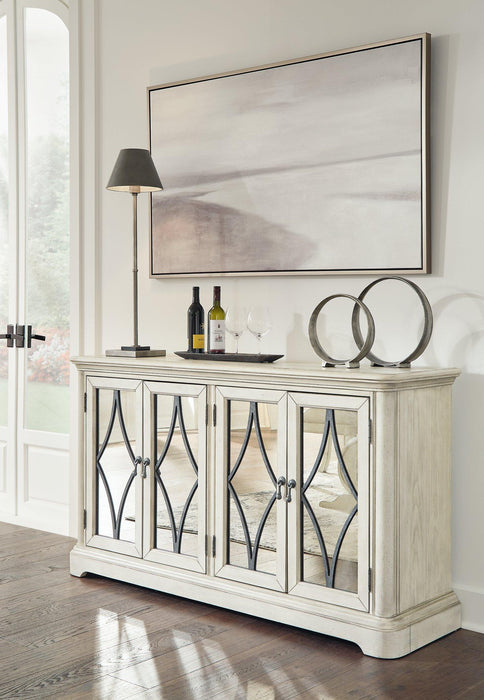 Arlendyne Dining Room Set - Faith Furniture (Manhattan, KS)