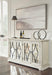 Arlendyne Dining Room Set - Faith Furniture (Manhattan, KS)