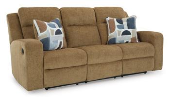 Kanlow Living Room Set - Faith Furniture (Manhattan, KS)