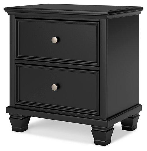 Lanolee Bedroom Set - Faith Furniture (Manhattan, KS)