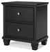 Lanolee Bedroom Set - Faith Furniture (Manhattan, KS)