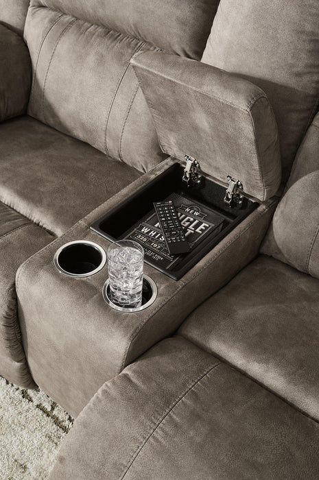 Laresview Living Room Set - Faith Furniture (Manhattan, KS)