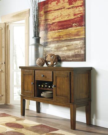 Ralene Counter Height Dining Set - Faith Furniture (Manhattan, KS)