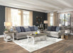 Havalance Occasional Table Set - Faith Furniture (Manhattan, KS)