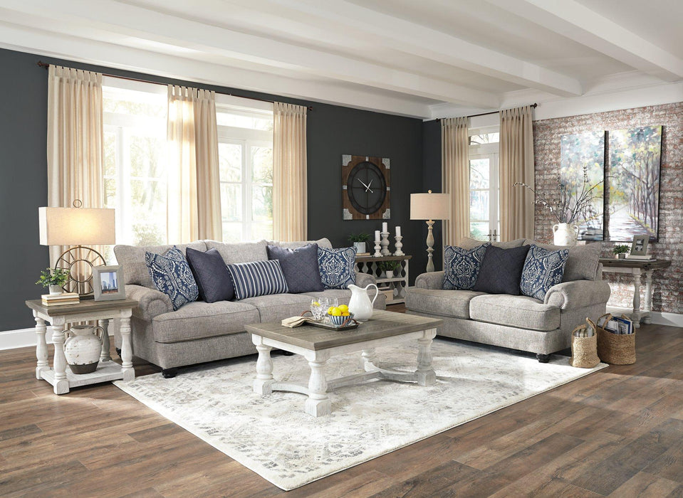 Havalance Occasional Table Set - Faith Furniture (Manhattan, KS)