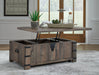 Hollum Occasional Table Set - Faith Furniture (Manhattan, KS)
