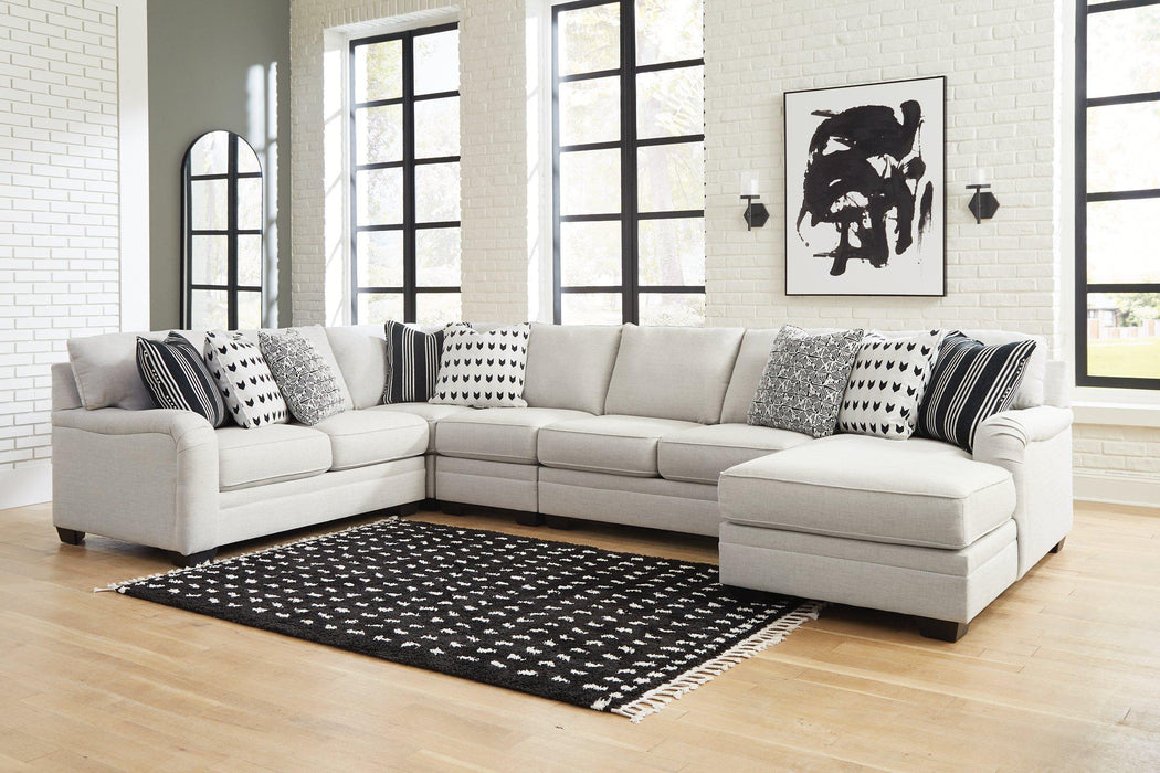 Huntsworth Living Room Set - Faith Furniture (Manhattan, KS)