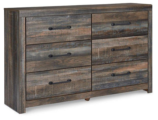 Drystan Dresser - Faith Furniture (Manhattan, KS)