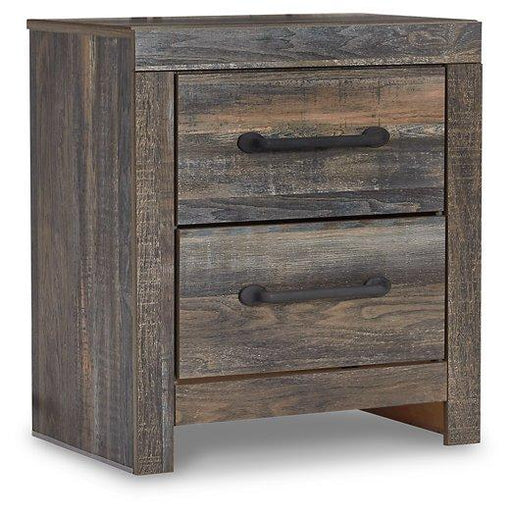 Drystan Nightstand - Faith Furniture (Manhattan, KS)