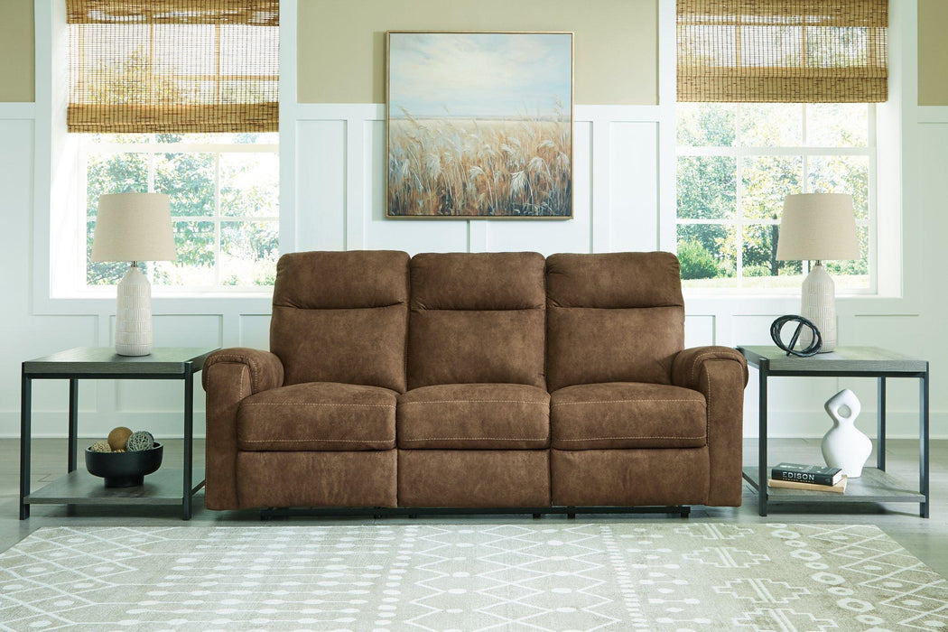 Edenwold Living Room Set - Faith Furniture (Manhattan, KS)