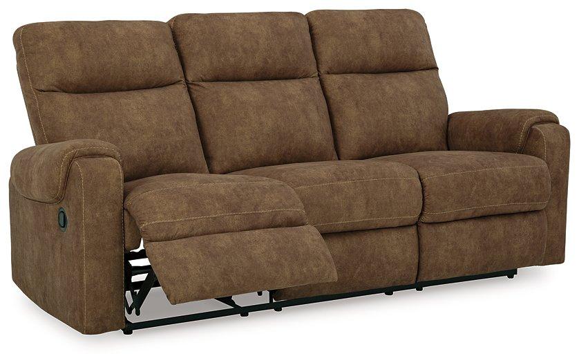 Edenwold Living Room Set - Faith Furniture (Manhattan, KS)