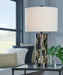 Ellford Lamp Set - Faith Furniture (Manhattan, KS)