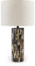 Ellford Lamp Set - Faith Furniture (Manhattan, KS)