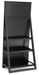 Evesen Floor Standing Mirror/Storage - Faith Furniture (Manhattan, KS)