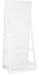 Evesen Floor Standing Mirror/Storage - Faith Furniture (Manhattan, KS)
