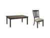 Tyler Creek Dining Set - Faith Furniture (Manhattan, KS)