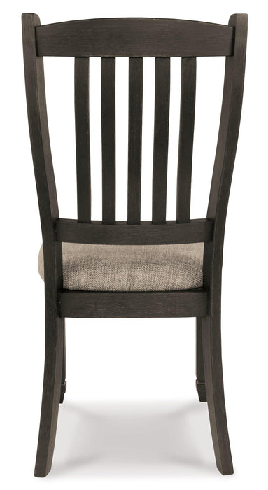 Tyler Creek Dining Set - Faith Furniture (Manhattan, KS)