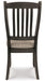 Tyler Creek Dining Set - Faith Furniture (Manhattan, KS)