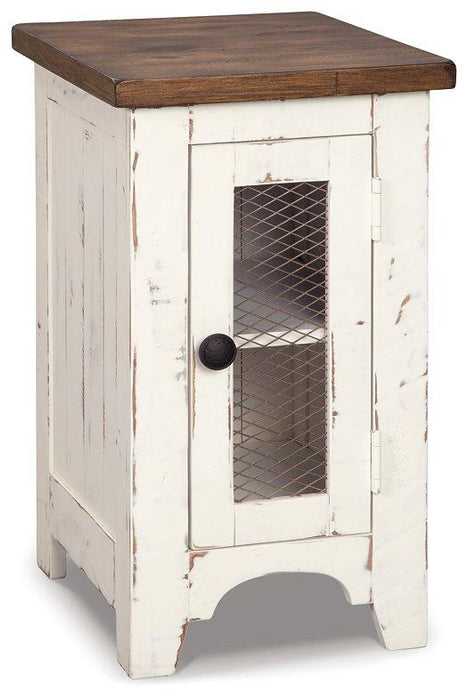 Wystfield End Table Set - Faith Furniture (Manhattan, KS)