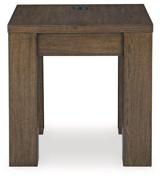 Rosswain Occasional Table Set - Faith Furniture (Manhattan, KS)