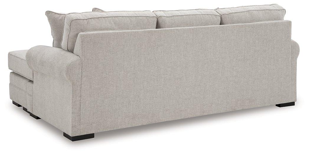 Eastonbridge Living Room Set - Faith Furniture (Manhattan, KS)