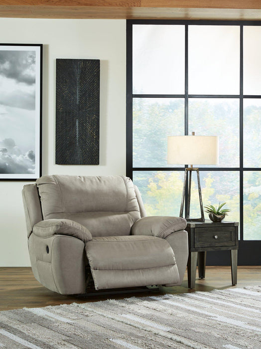 Next-Gen Gaucho Living Room Set - Faith Furniture (Manhattan, KS)