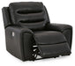 Warlin Living Room Set - Faith Furniture (Manhattan, KS)