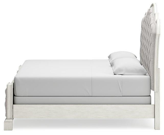 Arlendyne Bedroom Set - Faith Furniture (Manhattan, KS)