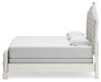 Arlendyne Bedroom Set - Faith Furniture (Manhattan, KS)