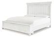 Kanwyn Bedroom Set - Faith Furniture (Manhattan, KS)