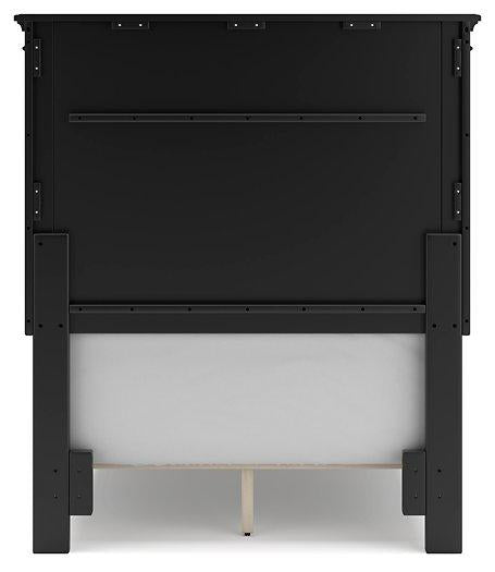 Lanolee Bedroom Set - Faith Furniture (Manhattan, KS)