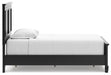 Lanolee Bedroom Set - Faith Furniture (Manhattan, KS)