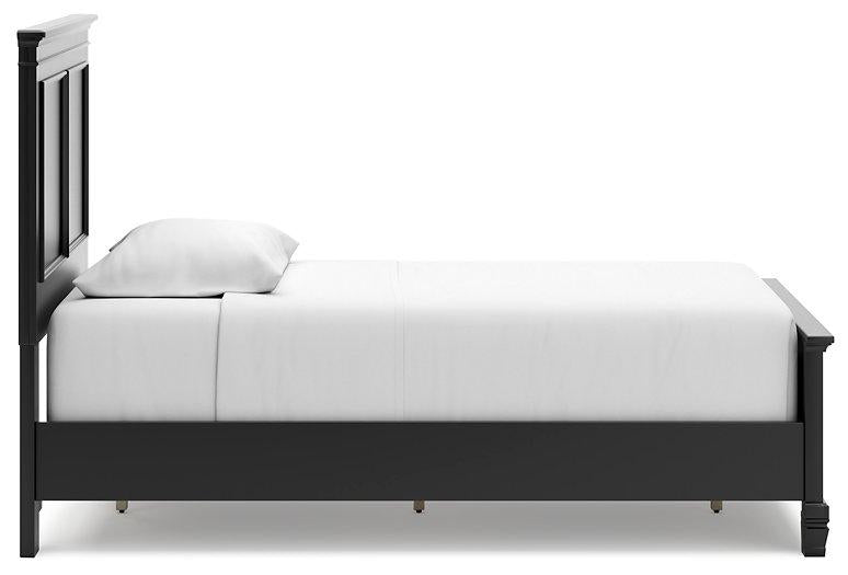 Lanolee Bedroom Set - Faith Furniture (Manhattan, KS)