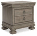 Lexorne Bedroom Set - Faith Furniture (Manhattan, KS)