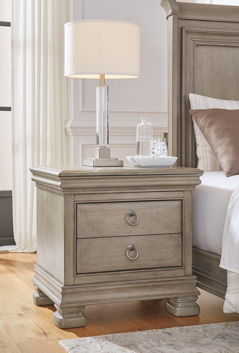Lexorne Bedroom Set - Faith Furniture (Manhattan, KS)