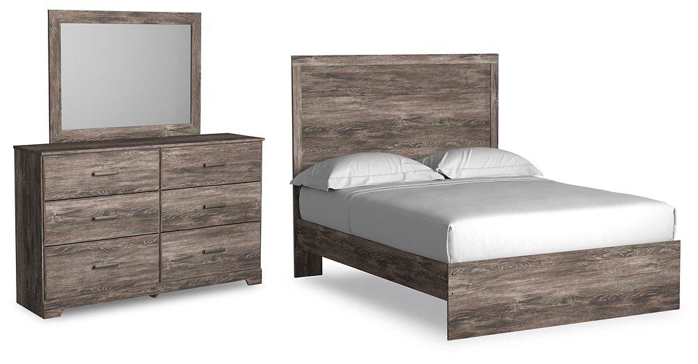 Ralinksi Bedroom Set - Faith Furniture (Manhattan, KS)