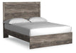 Ralinksi Bedroom Set - Faith Furniture (Manhattan, KS)