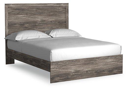 Ralinksi Bedroom Set - Faith Furniture (Manhattan, KS)
