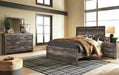 Wynnlow Bedroom Set - Faith Furniture (Manhattan, KS)