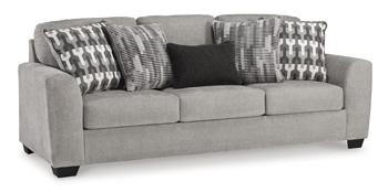 Avenal Park Living Room Set - Faith Furniture (Manhattan, KS)